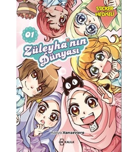 Züleyha’nın Dünyası