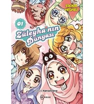 Züleyha’nın Dünyası