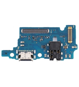 Samsung Galaxy M51 Şarj Soketli Mikrofon Bordu SM-M515F