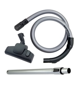 Samsung Uyumlu VC07R302MVB Süpürge Dayanıklı Emici Başlığı Boru