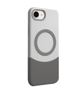 Joko Apple İphone 16e Velar Magsafe Kapak - Natural Grey