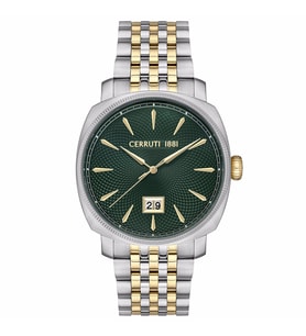 CERRUTI 1881 CIWGH2111706 Erkek Kol Saati