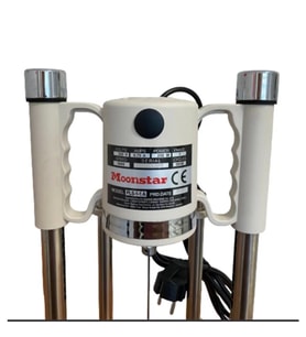 Moonstar Elektrikli Biz Makinesi (Isıtıcılı) 250W / Pls-1-1A