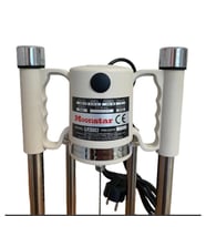 Moonstar Elektrikli Biz Makinesi (Isıtıcılı) 250W / Pls-1-1A