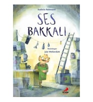 Ses Bakkalı