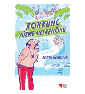 Korkunç Yüzme Antrenörü