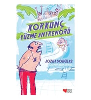 Korkunç Yüzme Antrenörü