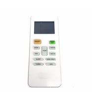 SIEMENS  E-NR S1ZMI12602 03 Uyumlu Klima Kumandası