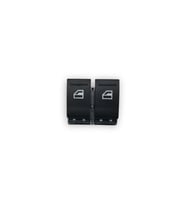 VW Caravelle 2010-2015 Sol Ön Kapı Cam Düğmesi Çiftli 7E0959855B