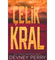 Çelik Kral