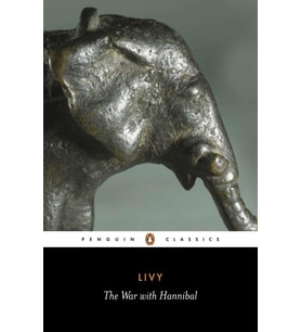 The War With Hannibal: The History Of Rome From Its Foundation Books 21-30 (Penguin Classics): Books (Krem)