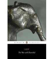 The War With Hannibal: The History Of Rome From Its Foundation Books 21-30 (Penguin Classics): Books (Krem)