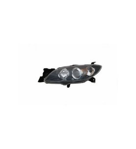 MAZDA 3 ÖN FAR ELEKTRİKLİ SDN SOL 2003-2009 BN8V-51-0L0E