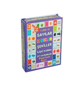 1413 F. Cards Süper Set