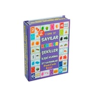 1413 F. Cards Süper Set