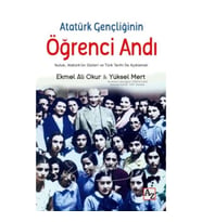 Atatürk Gençliğinin Öğrenci Andı