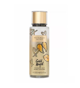 Victoria's Secret Gold Angel Body Mist 250 ml Vücut Spreyi