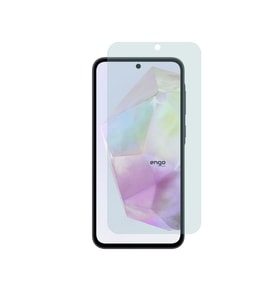 Samsung Galaxy A35 5G Ekran Koruyucu Nano Esnek Şeffaf