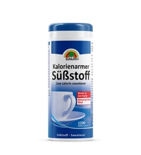 Sunlife Substoff Tatlandırıcı 1200 Tablet