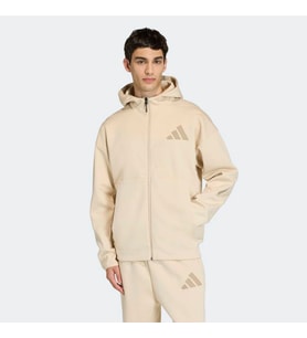 adidas KE4680 M Z.N.E. FZ Erkek Eşofman Üstü