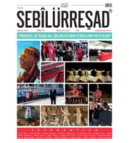 Sebilürreşad Ağustos 2023 (STD)