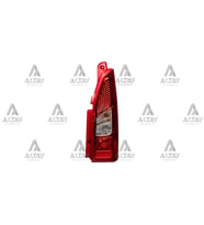 Stop Lambası Partner / Berlingo  2008 2012 Duysuz Sol (Oem No:6350Fh)