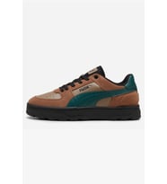 Puma Caven 2.0 Abrupt Sd Unisex Spor Ayakkabı (Kahverengi)