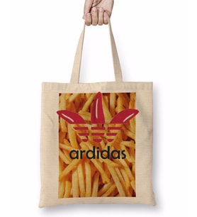 Ardidas Bez Çanta Uzun Saplı