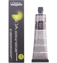 L'Oréal Professionnel Paris Inoa Saç Boyası 4.35 Kahve Dore Akaju 60 Ml