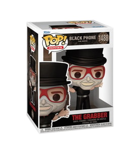POP! Movies Black Phone The Grabber 75908