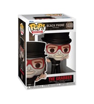 POP! Movies Black Phone The Grabber 75908