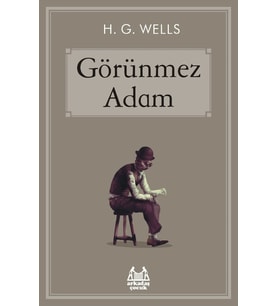 Görünmez Adam