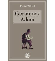 Görünmez Adam