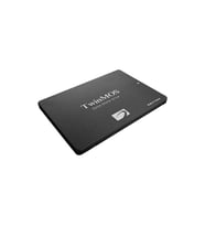 256GB 2.5" Sata3 SSD (580MB-550MB-S) Tlc 3dnand Grey (TM256GH2UGL) Ssd Disk