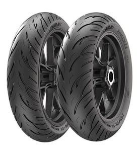 Anlaş 150/70-14 Tournee 4 Mevsim Motosiklet Lastik