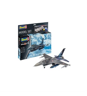 Revell Model Kit M Set Lockheed Martin 63844