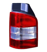TRANSPORTER T5 T6 SOL STOP LAMBASI BEYAZ-BEYAZ