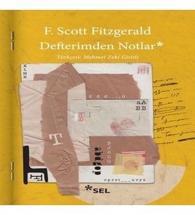 Defterimden Notlar