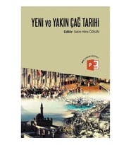 Yeni ve Yakın Çağ Tarihi