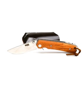 KİŞİYE ÖZEL SOG ÇAKI (Çok Renkli)