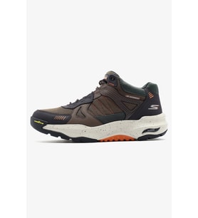 Skechers Go Walk Arch Fit Outdoor Ayakkabı 216471 OLV (Yeşil)
