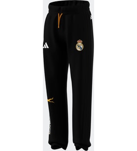 adidas JY5855 REAL MARVEL PNY Çocuk Eşofman Altı (Siyah)