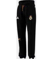 adidas JY5855 REAL MARVEL PNY Çocuk Eşofman Altı (Siyah)