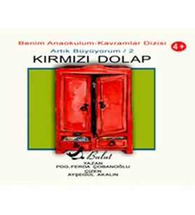 Kırmızı Dolap