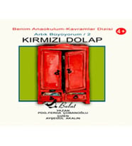 Kırmızı Dolap