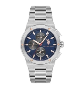 U.S. Polo Assn. USPA1134-05 Erkek Kol Saati