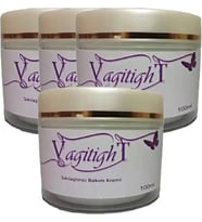 Süper 7days Vagitightens Kadınlara Özel 100 ml x 4 Adet