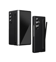 Joko Samsung Galaxy Z Fold 6 Hole Fold Kapak - Siyah
