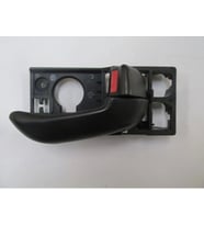 2008-2011 Hyundai I10 Ön Kapı İç Açma Kolu Sağ Siyah (Adet)