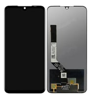 Redmi Note 7 Pro ORJİNAL Lcd Ekran (Siyah)